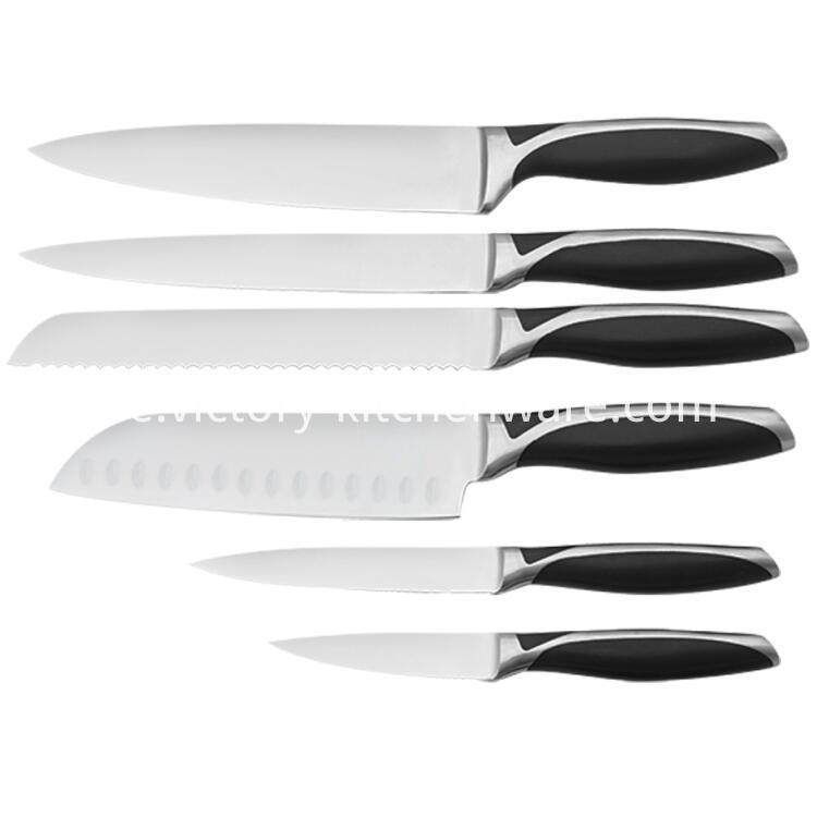 Küchenmesser kitchen knife